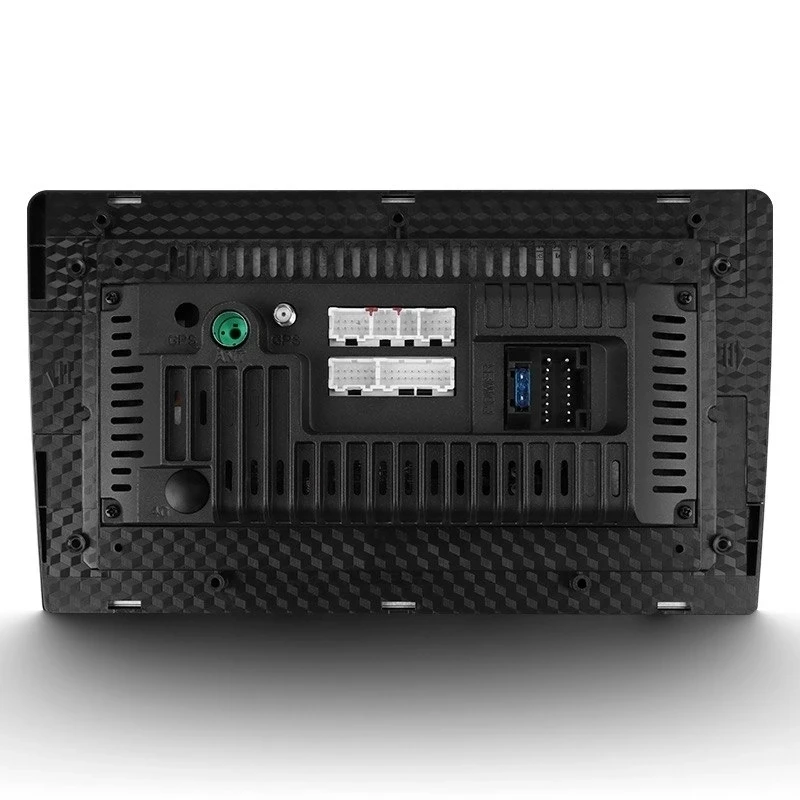 Штатная магнитола Teyes CC3L WiFi 2/32 Volkswagen Tiguan 2 (2016-2022) Тип-B