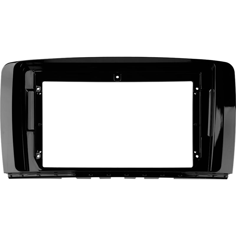 Переходная рамка Mercedes-Benz R-Class W251 R280 R300 R320 (2005-2009) (9")
