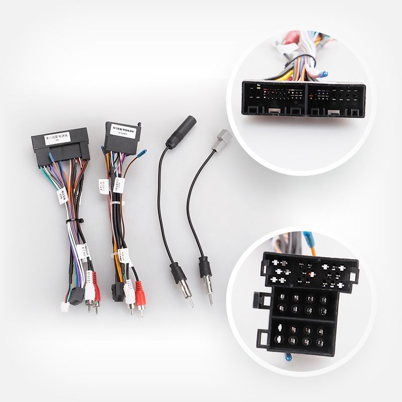 Переходная рамка Hyundai i20 2 II GB (2014-2018) Правый руль (9")