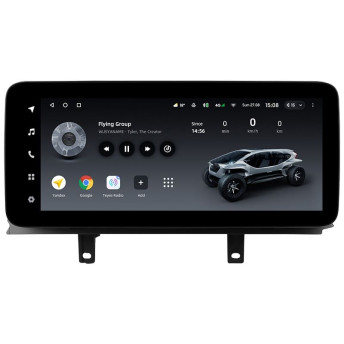 Переходная рамка BMW 3-Series F30 / F31 (NBT) (2011-2020) (12,3") (TY)