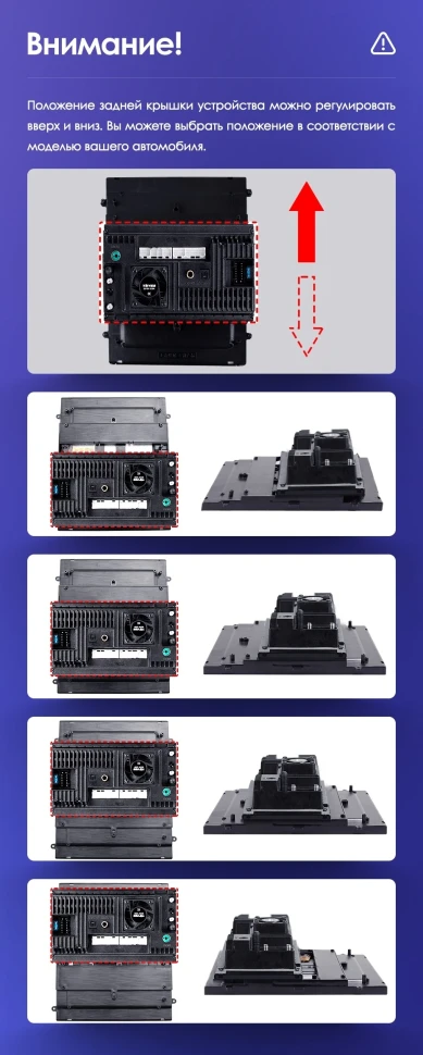Штатная магнитола Tesla style Teyes TPRO 2 3/32 Peugeot 4007 (2007-2012) Тип-A