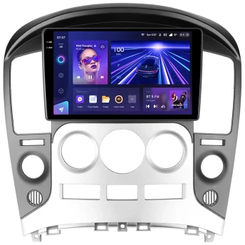 Переходная рамка Hyundai H1 II 2 TQ (2007-2015) F3 (9")