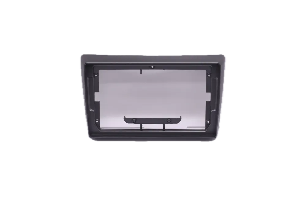 Переходная рамка Toyota Ractis 2 (2010-2016) (9")