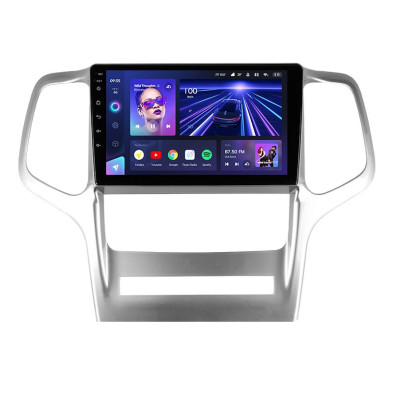 Штатная магнитола Teyes CC3 4/32 Jeep Grand Cherokee WK2 (2010-2013)