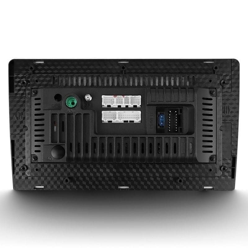 Штатная магнитола Teyes CC3L WiFi 2/32 Seat Altea (2004-2015)