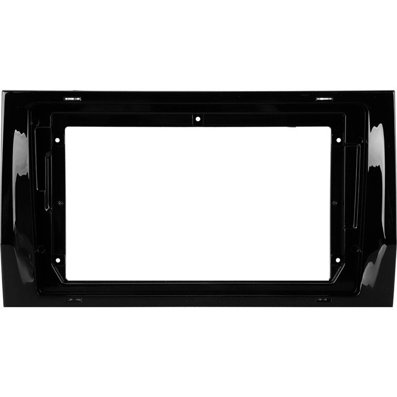 Переходная рамка Skoda Kodiaq (2016-2022) / Karoq NU7 (2017-2022) Тип-A (9")