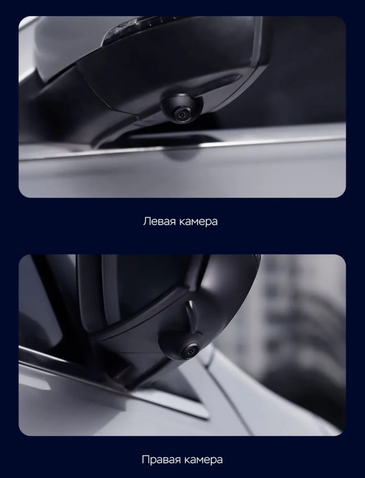 Штатная магнитола Teyes CC3 2K 360 6/128 Mercedes-Benz Sprinter (2018-2022) F1 (13")