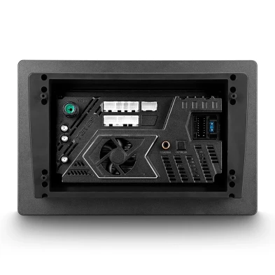 Штатная магнитола Teyes CC3 2K 4/32 Honda CR-V 3 RE (2006-2012) (11")