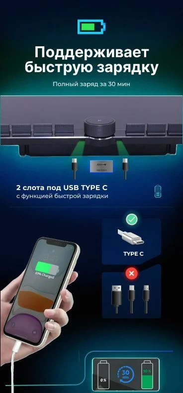 Штатная магнитола Teyes CC3 2K 6/128 Hyundai Elantra 6 (2015-2018) Тип-B (13" с кнопками)