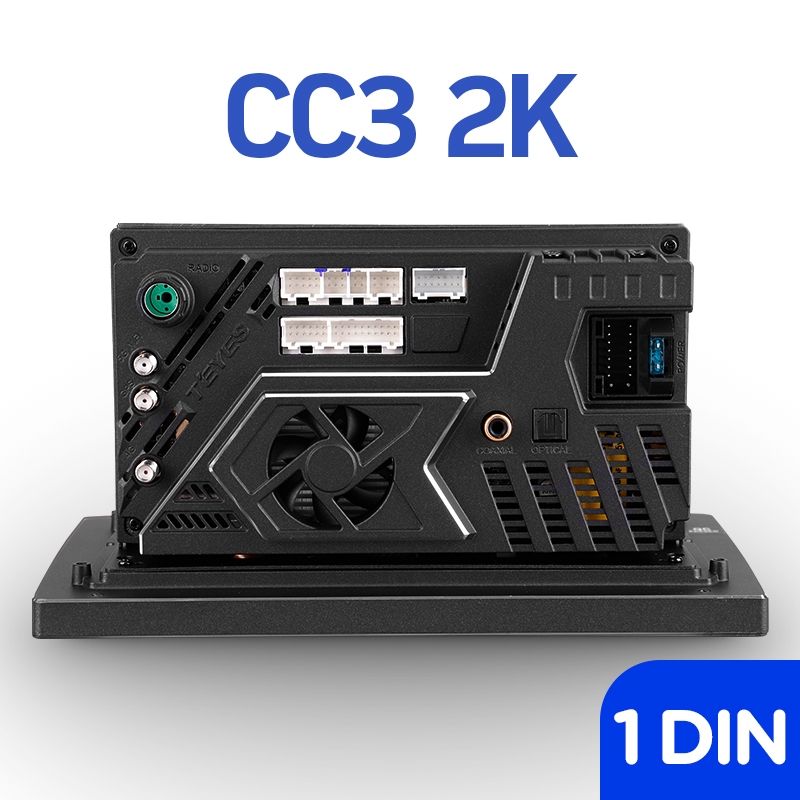 Переходная рамка BMW X1 E84 (2009-2012) (10")