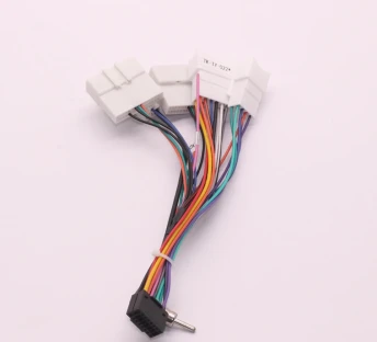 Переходная рамка Daihatsu Move 5 (2012-2014) (9")