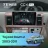 Штатная магнитола Teyes CC4 Pro 8/128 Toyota Raum 2 (2003-2011)
